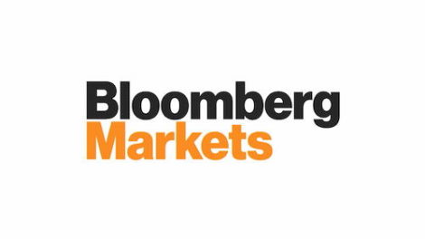 bloomberg-markets logo