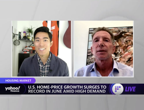 Arbor Realty Trust CEO on Yahoo Finance Talks Housing’s Return to Pre-Pandemic Levels