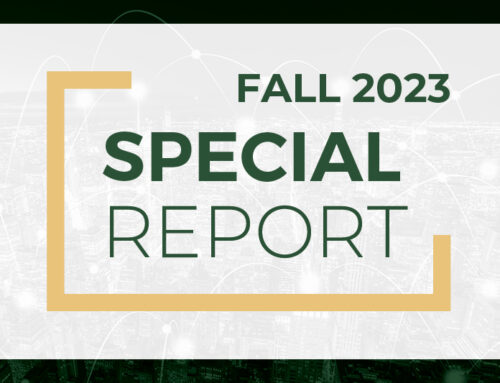 Arbor’s Fall 2023 Special Report