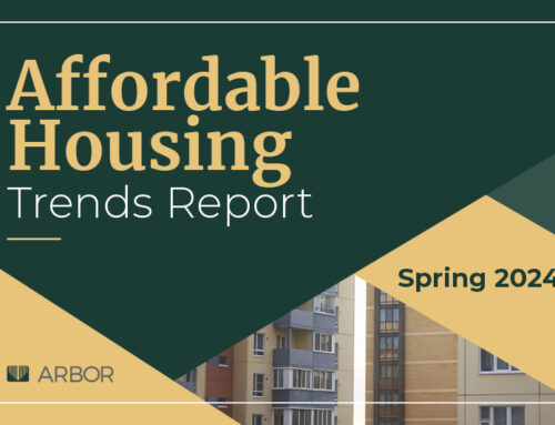 Affordable Housing Trends Report Spring 2024