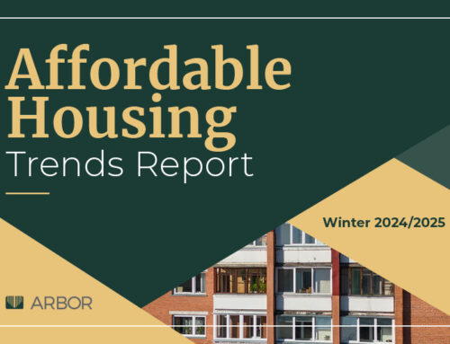 Arbor’s Affordable Housing Trends Report Winter 2024/2025