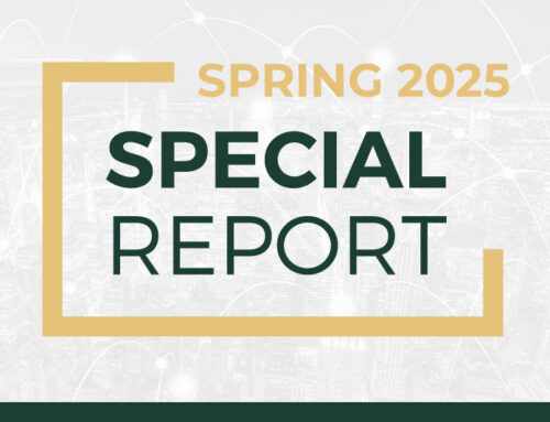 Arbor’s Special Report Spring 2025