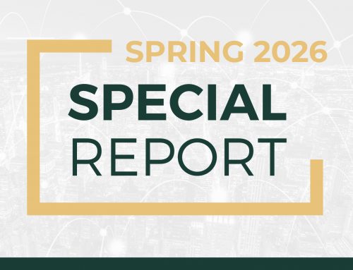 Arbor’s Special Report Spring 2026