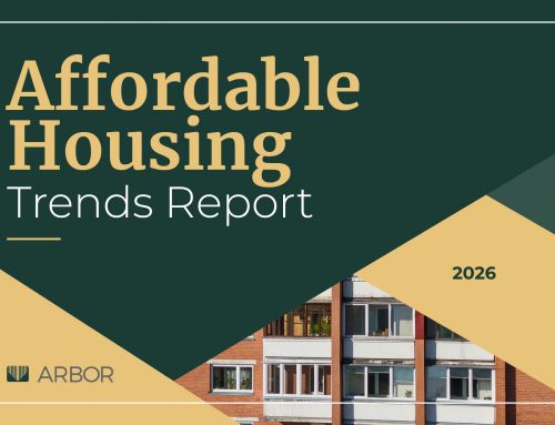 Arbor’s Affordable Housing Trends Report Fall 2026